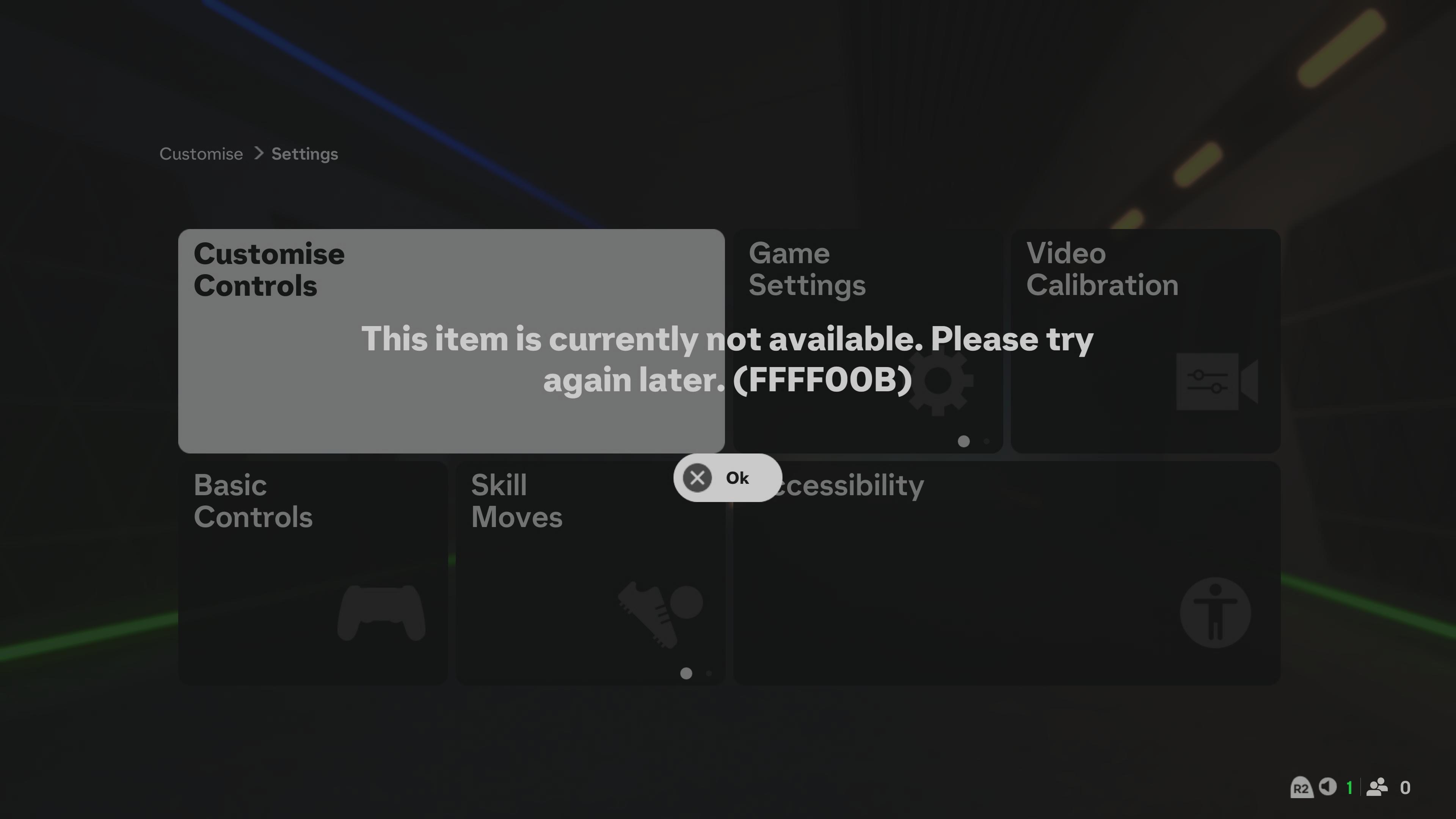 Error While Downloading Arabic Commentary – Error Code