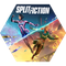 Split Fiction Launch