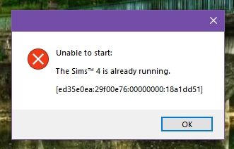 New Update July 23rd 2024, Game Won't Launch | EA Forums - 4944171