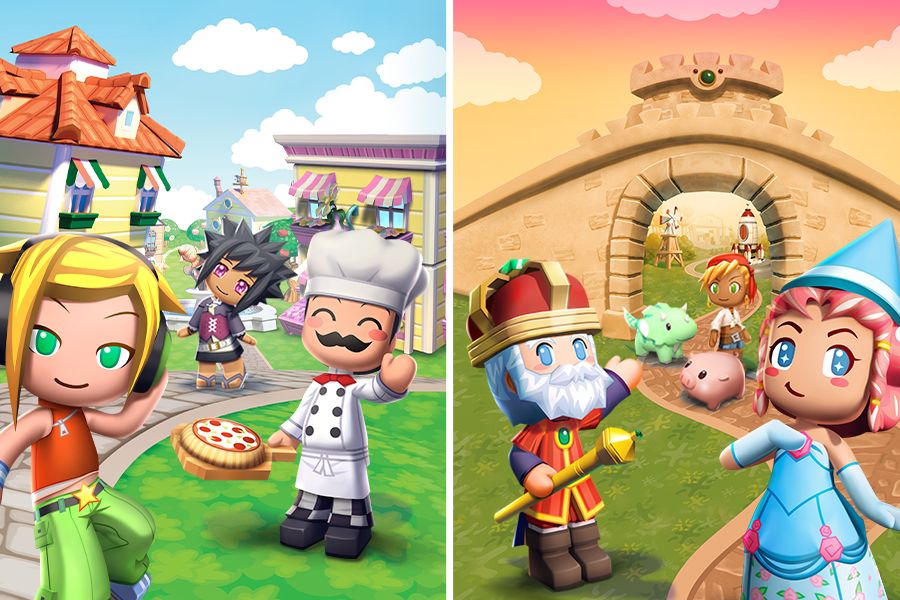 MySims™: Cozy Bundle Patch Notes | EA Forums - 5032867