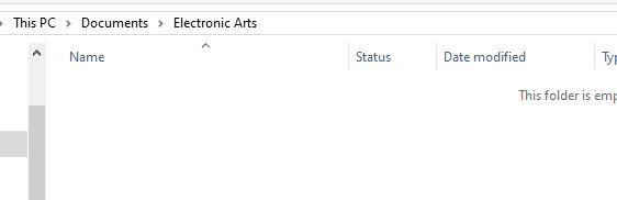 Seems like I'm not the only one having issues... | EA Forums - 5047878