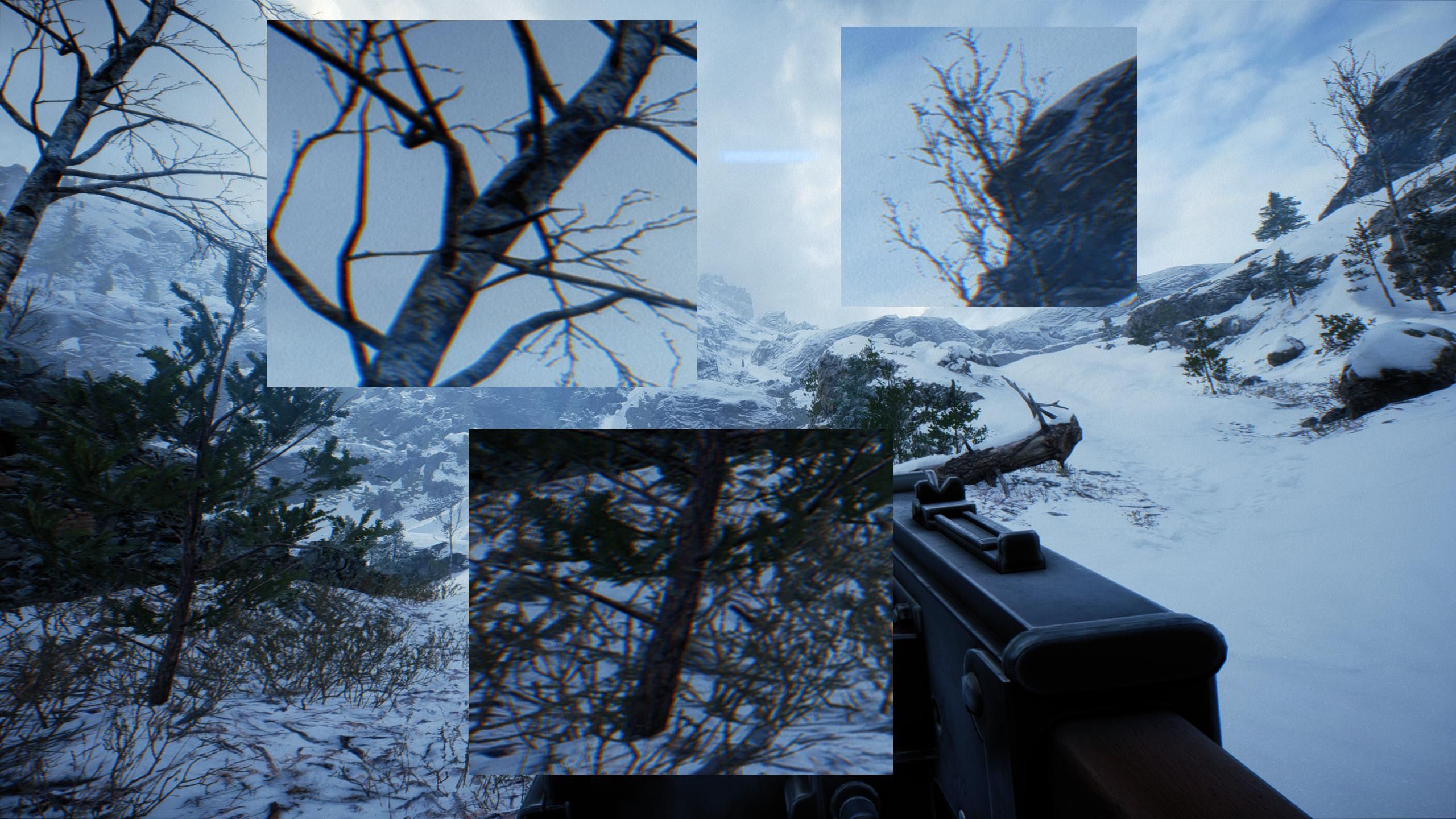 Primordia Gamers NLA, image size:2560x1440