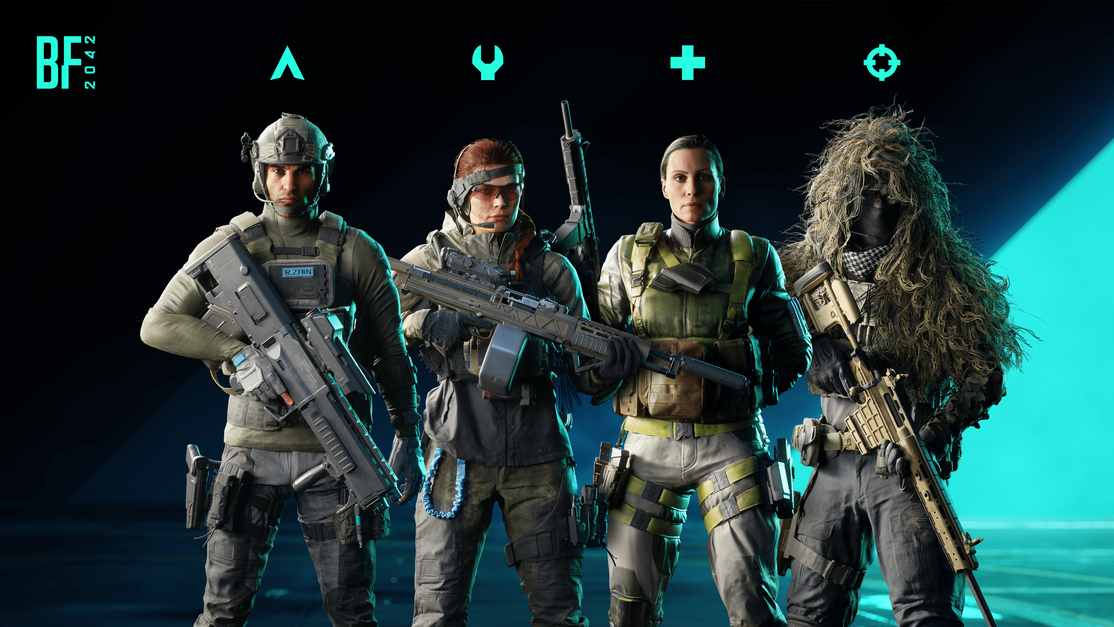 Best Cypher 091 Warzone Loadout | Warzone \u0026 Multiplayer Meta | Updated daily, image size:3840x2160