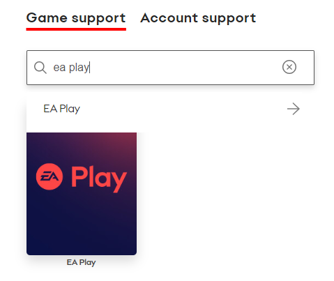 Re: Need to transfer membership to child account EA Forums - 7617331