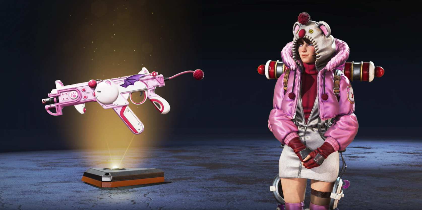 Apex Legends™ & Final Fantasy™ VII Rebirth Event | EA Forums - 9467026