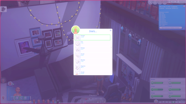 null