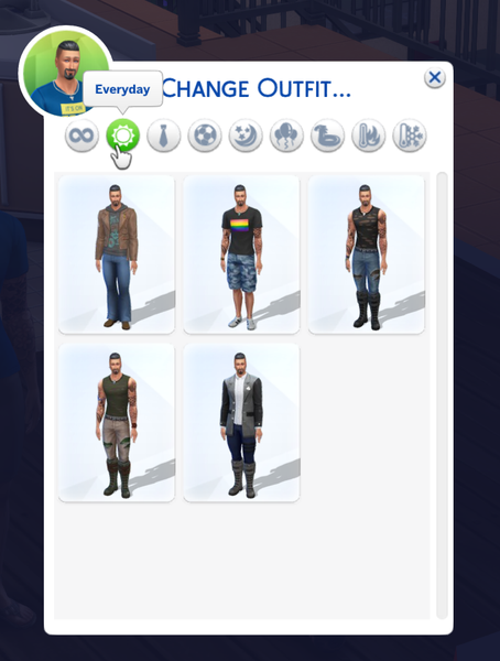 null