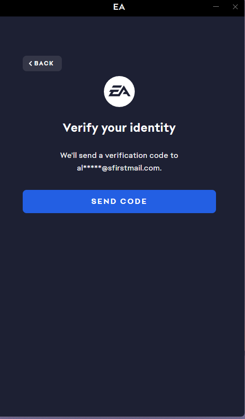 EA hesabım çalındı içinde fc 24 [murtino3445] | EA Forums - 12069525