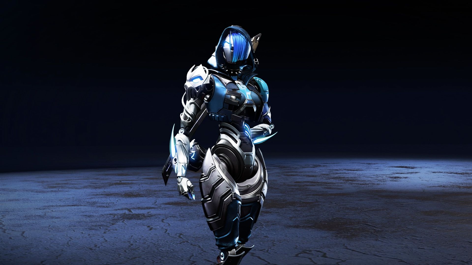 Rev your shells in the Raise Hell Event | EA Forums - 12728145