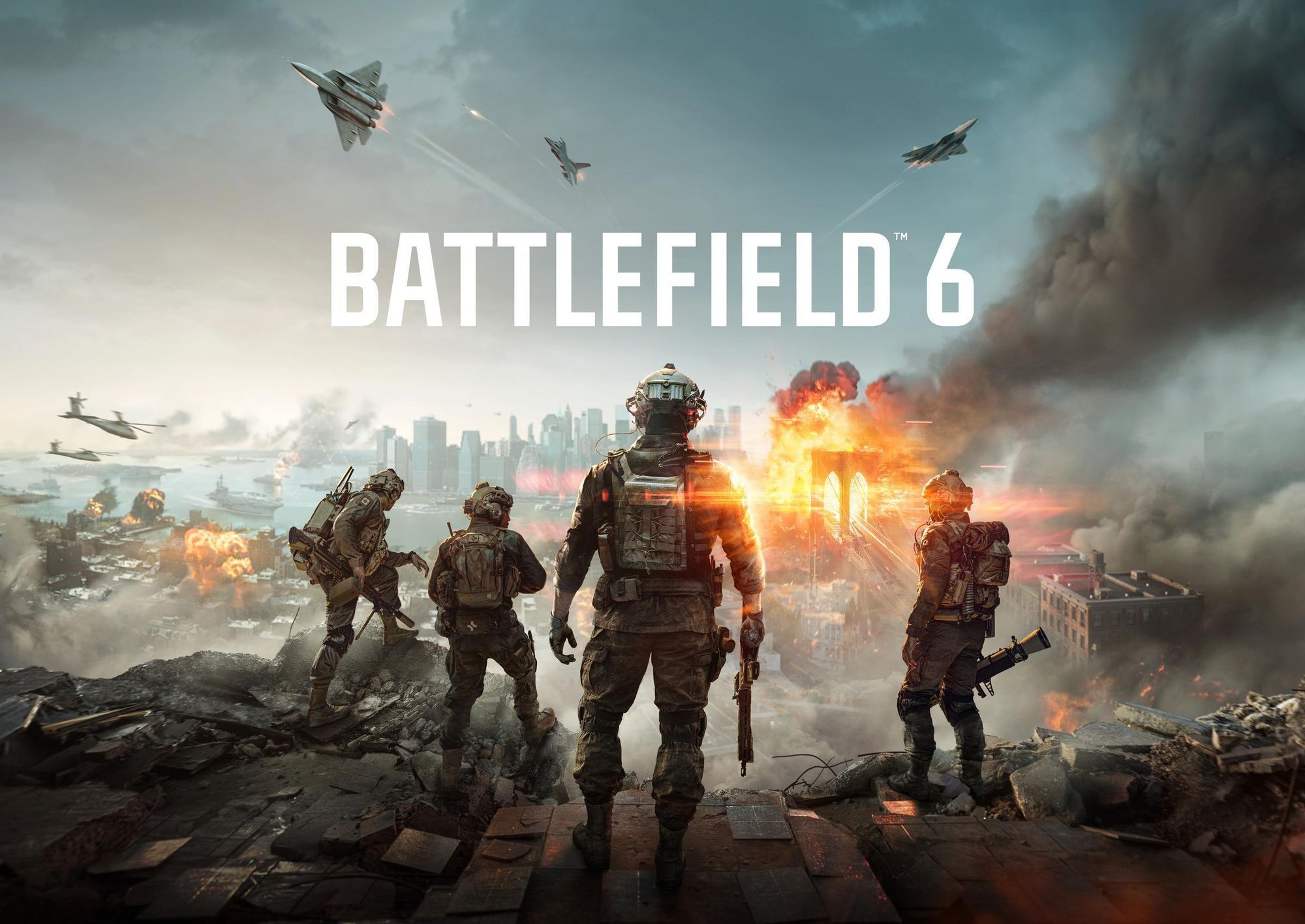 Battlefield 6 – Drops Da Twitch Do Beta Aberto - Foto 4