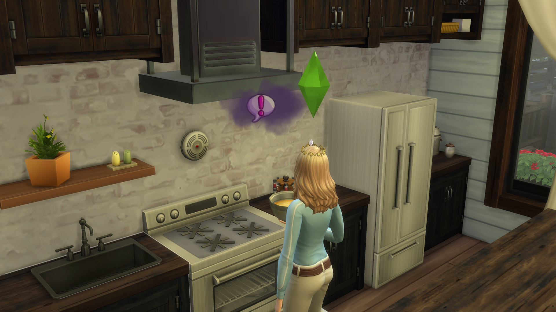 [RL] Scandal Icon not going away after cleared scandal | EA Forums - 13185522