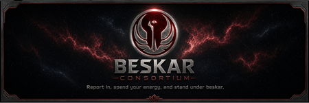 Beskar Consortium