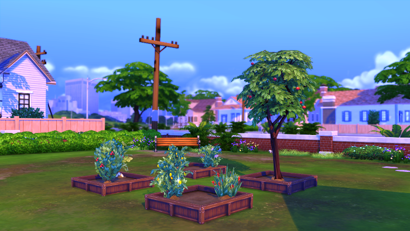 Alles ber die Gartenarbeit! | EA Forums - 2694469