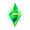 Node avatar for De Sims Spel Informatie Hub