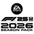 Node avatar for F1® 25: 2026 Season Pack