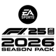 Node avatar for F1® 25: Pacote da Temporada 2026