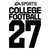 Node avatar for College Football 27 Dynasty