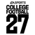 Node avatar for College Football 27 PC Feedback