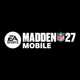 Node avatar for Madden NFL Mobile
