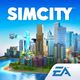 Node avatar for SimCity BuildIt