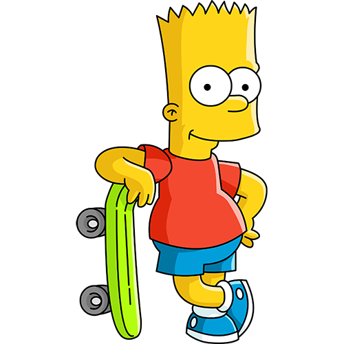 The Simpsons Tapped Out General Discussion | EA Forums